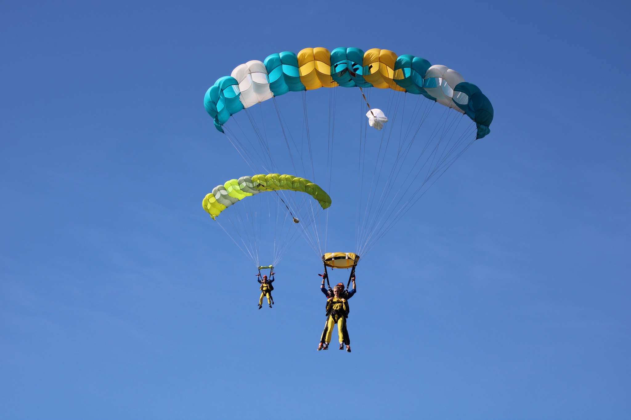 Special Offers! | Skydive Buzz